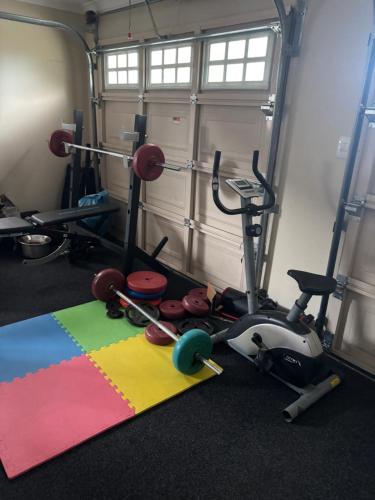 One bedroom with breakfast, Auckland (Foto 6)