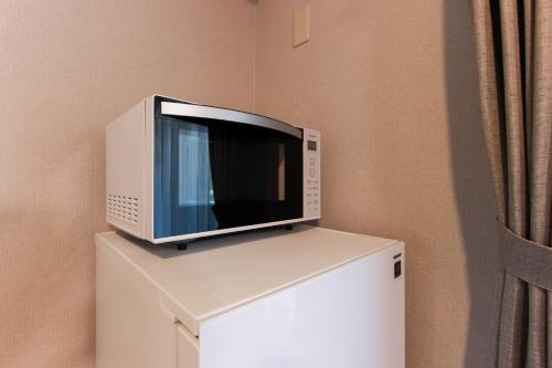 후쿠오카 호텔 로이 하카타 (HOTEL ROI HAKATA) 5성급 호텔 전망