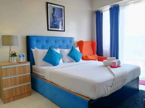 The Palm Tree Condotel Manila Airport, Manille