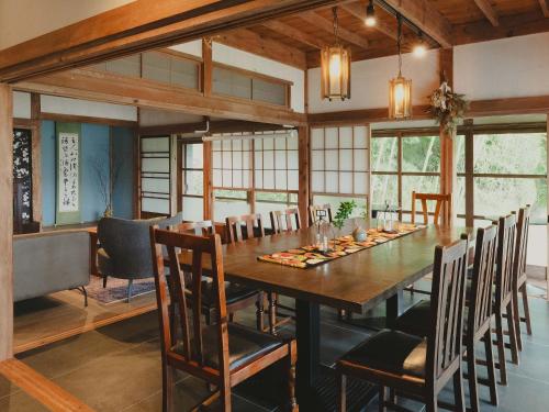 THE LAKE Kawaguchiko-kurashi