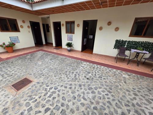 Casa Nazareno, Antigua Guatemala