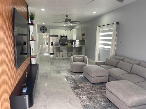 Instalaciones, Joy Estate Villa Portmore in Spanish Town