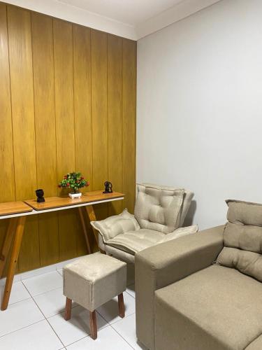 Apartamento Próximo à praia da Aruana - image 3