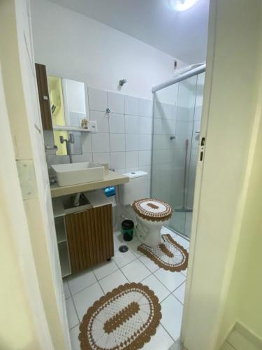 Apartamento Próximo à praia da Aruana - image 4