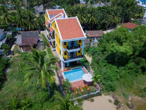 Calm House 4 Hoi An - Hoi An