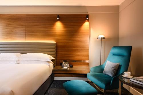 Hilton Sydney - image 12