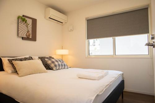 Osaka Shinsaibashi Dotonbori Tsutenkaku Villa House Free Parking 三房一厅一卫一浴