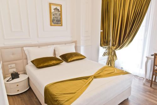 Eler Hotel, Tirana (zdjęcie 11)