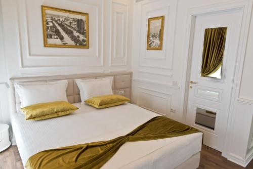 Eler Hotel, Tirana (zdjęcie 10)