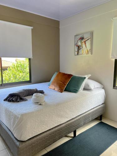Apartamento del sol #3 in 蒂拉蘭