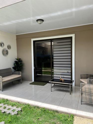 Apartamento del sol #3 in 蒂拉蘭