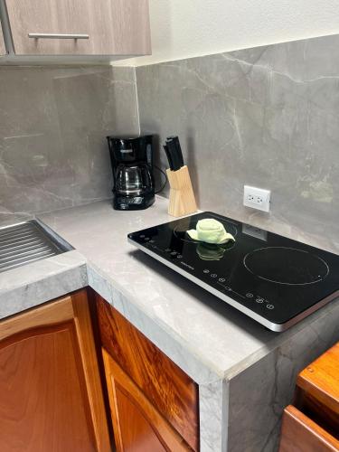 Apartamento del sol #3 in 蒂拉蘭
