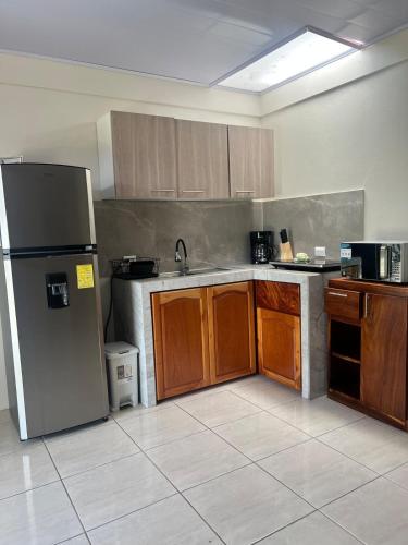 Apartamento del sol #3 in 蒂拉蘭