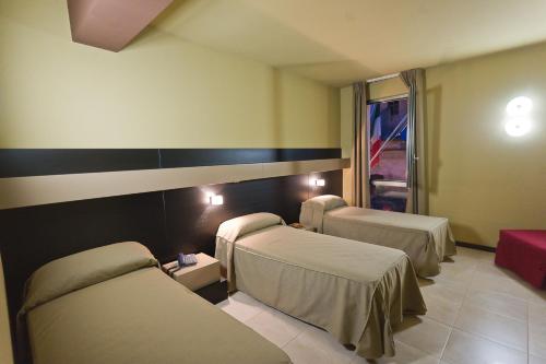 Melqart Hotel in Sciacca