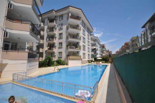  OBA SARAY 3 B-16 in Alanya