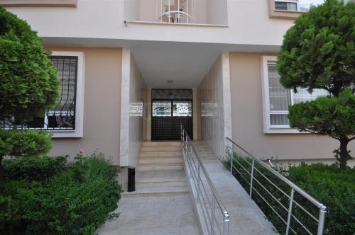  OBA SARAY 3 B-16 in Alanya