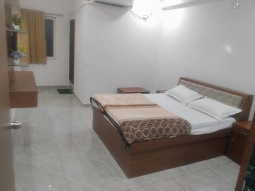 Hotel Radhe Krishna Palace