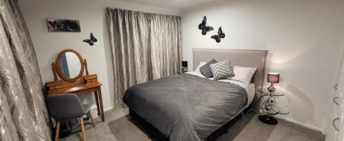 Dewdrop Cottage, Hastings (fotografie 4)