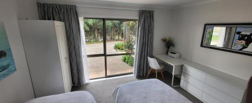 Dewdrop Cottage, Hastings (fotografie 2)