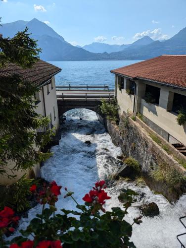 ที่เที่ยวใกล้ที่พัก, Sognando Varenna-Lake Como View- in วาเรนนา