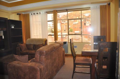 Comodoro departamentos Oruro Bolivia in Oruro