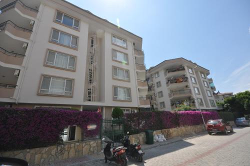  OBA SARAY 3 B-16 in Alanya