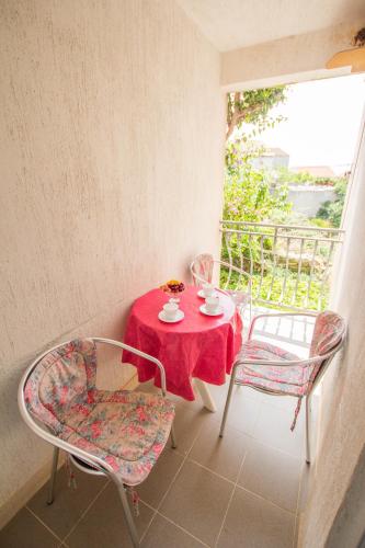 Apartments Bartul