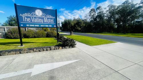 The Valley Motel 1