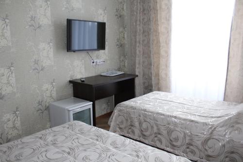 Hotel Byg