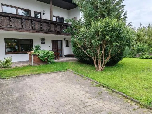 Casa Don Pedro in Koetz , Deutschland