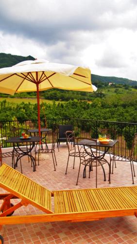 Accommodation in Giffoni Valle Piana