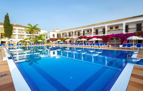 Globales Cortijo Blanco - image 12