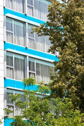 Arion Athens Hotel - main image