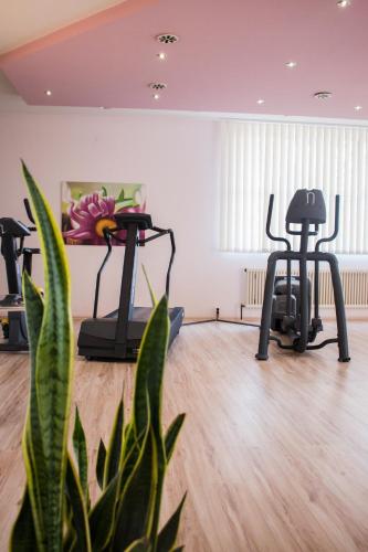 Ramada By Wyndham Bottrop