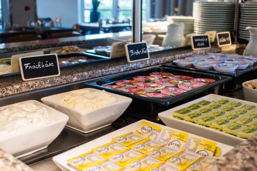 Ramada by Wyndham Bottrop City, Bottrop (photo 9)