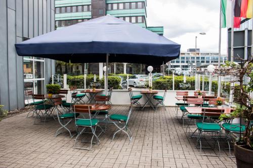 Ramada By Wyndham Bottrop