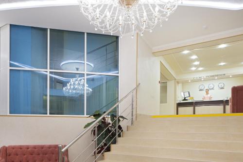 Brigantina Hotel - image 11