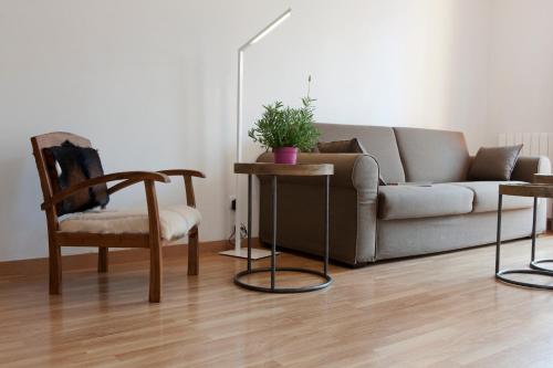 MH Apartments Liceo, Barcelona (fotografie 6)