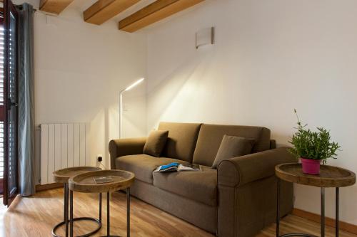 MH Apartments Liceo, Barcelona (fotografie 10)