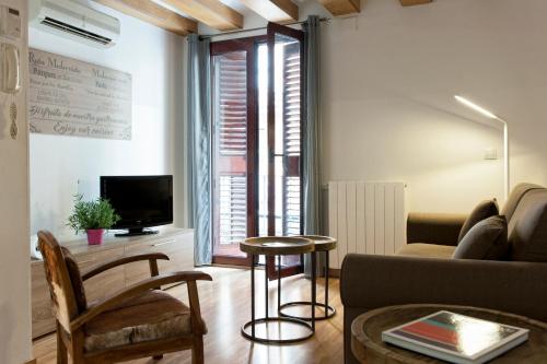 MH Apartments Liceo, Barcelone