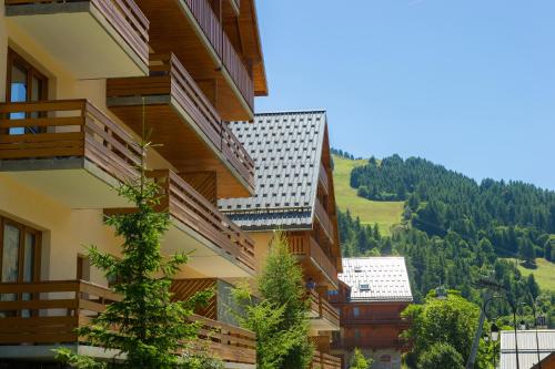 Résidence Goélia Les Chalets Valoria - image 8