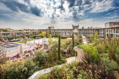 Aqualux Hotel Spa Suite & Terme in Bardolino