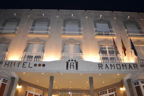 Hotel Ramomar