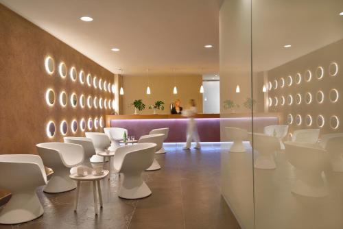 Aqualux Hotel Spa & Suite - main image