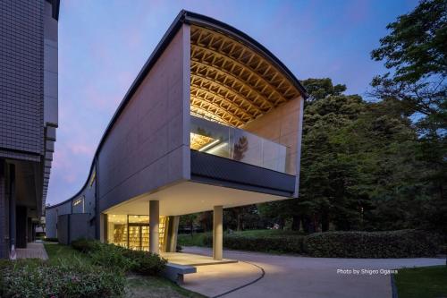 Grids Premium Hotel Kumamoto - 주변 명소
