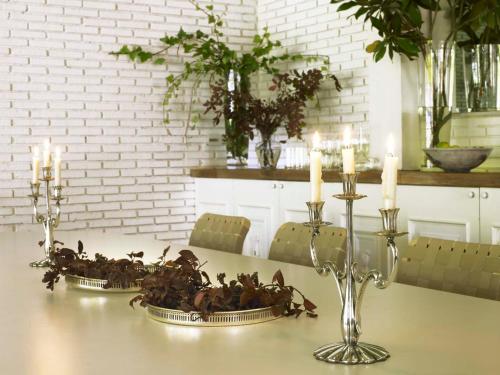 Étterem, H & R Estrella del Bajo Carrion in Villoldo