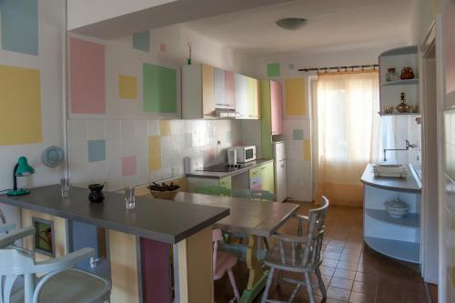 Apartment O.K., Split (photo 8)