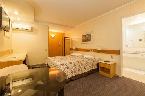 Tri Hotel Caxias Executive