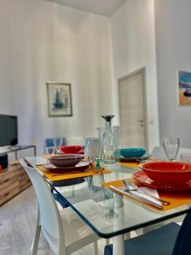 Casa Politeama Florio, Palermo (Foto 4)
