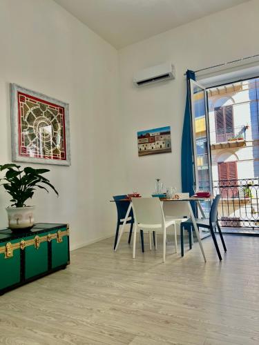 Casa Politeama Florio, Palermo (Foto 7)